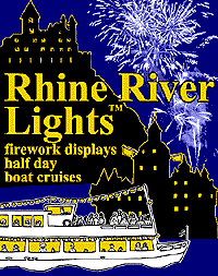 Logo Rhine River Lights ® 200-p-47, 2003